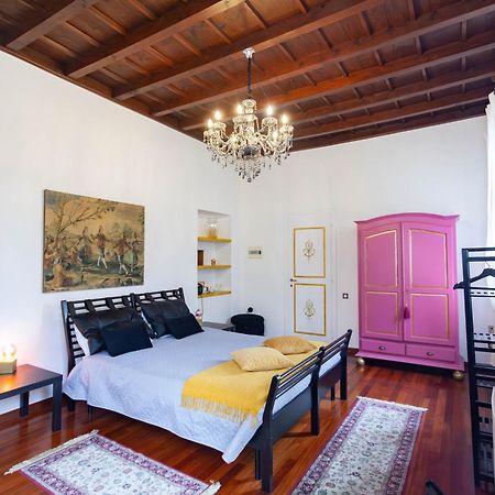 Azzate Villa Ghiringhelli מראה חיצוני תמונה