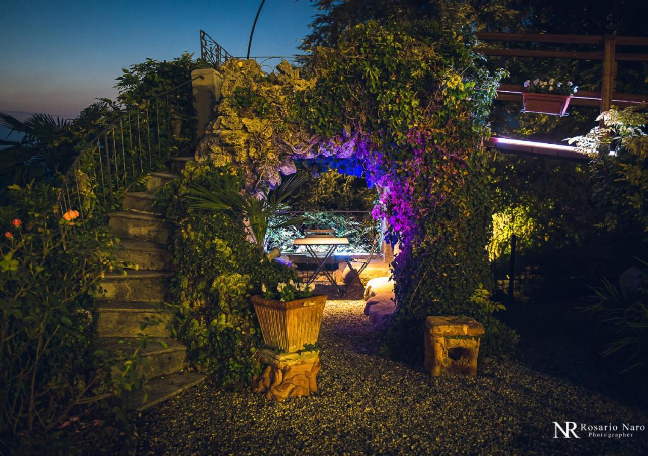 Azzate Villa Ghiringhelli מראה חיצוני תמונה