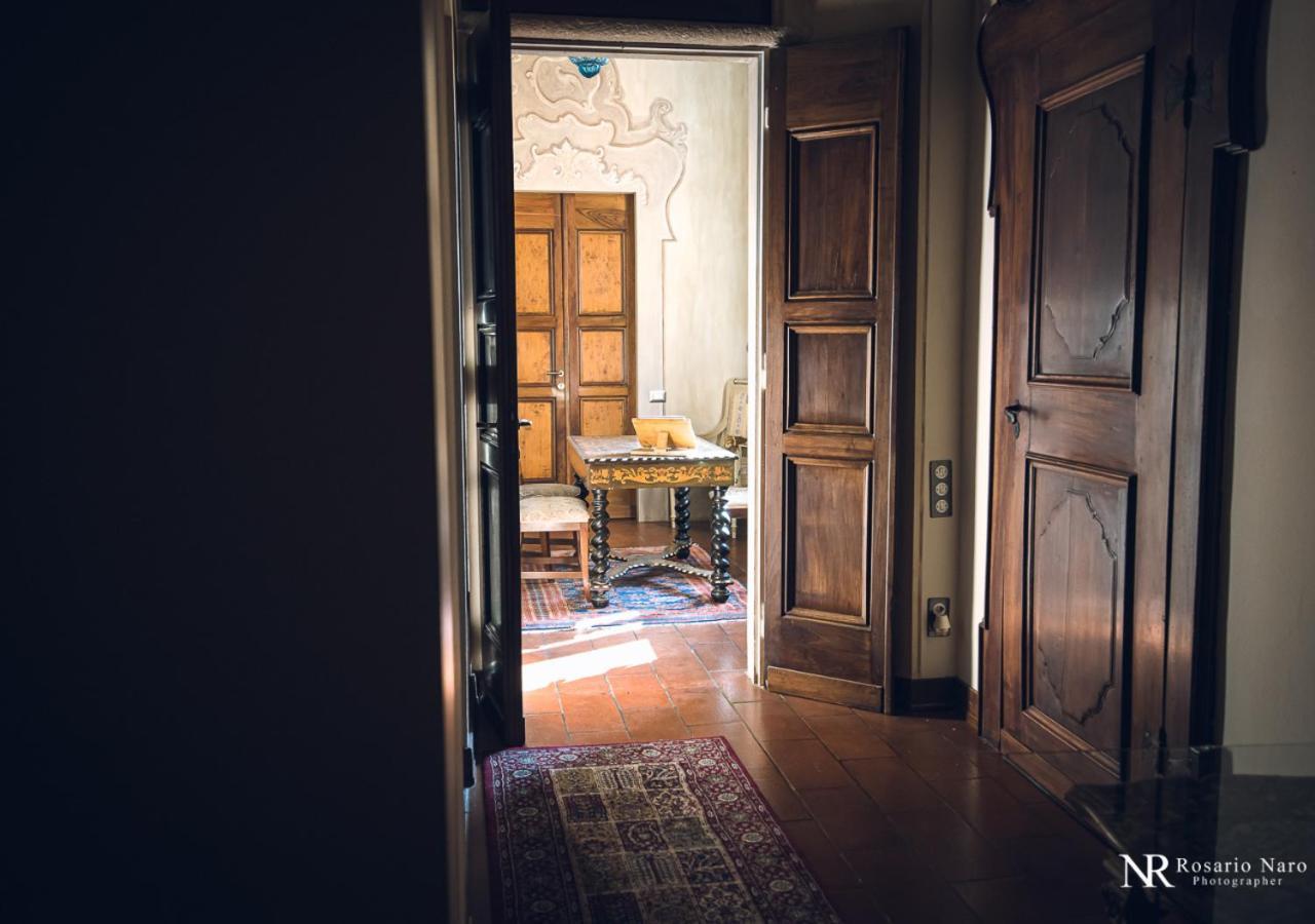 Azzate Villa Ghiringhelli מראה חיצוני תמונה