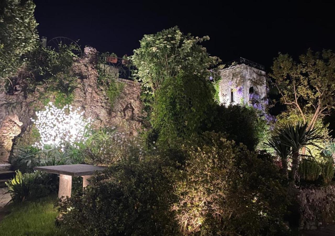 Azzate Villa Ghiringhelli מראה חיצוני תמונה