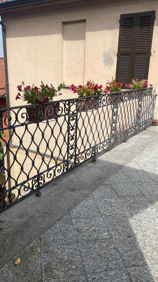Azzate Villa Ghiringhelli מראה חיצוני תמונה