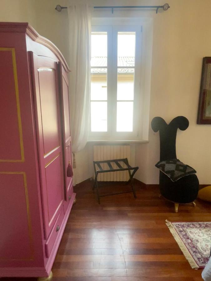Azzate Villa Ghiringhelli מראה חיצוני תמונה
