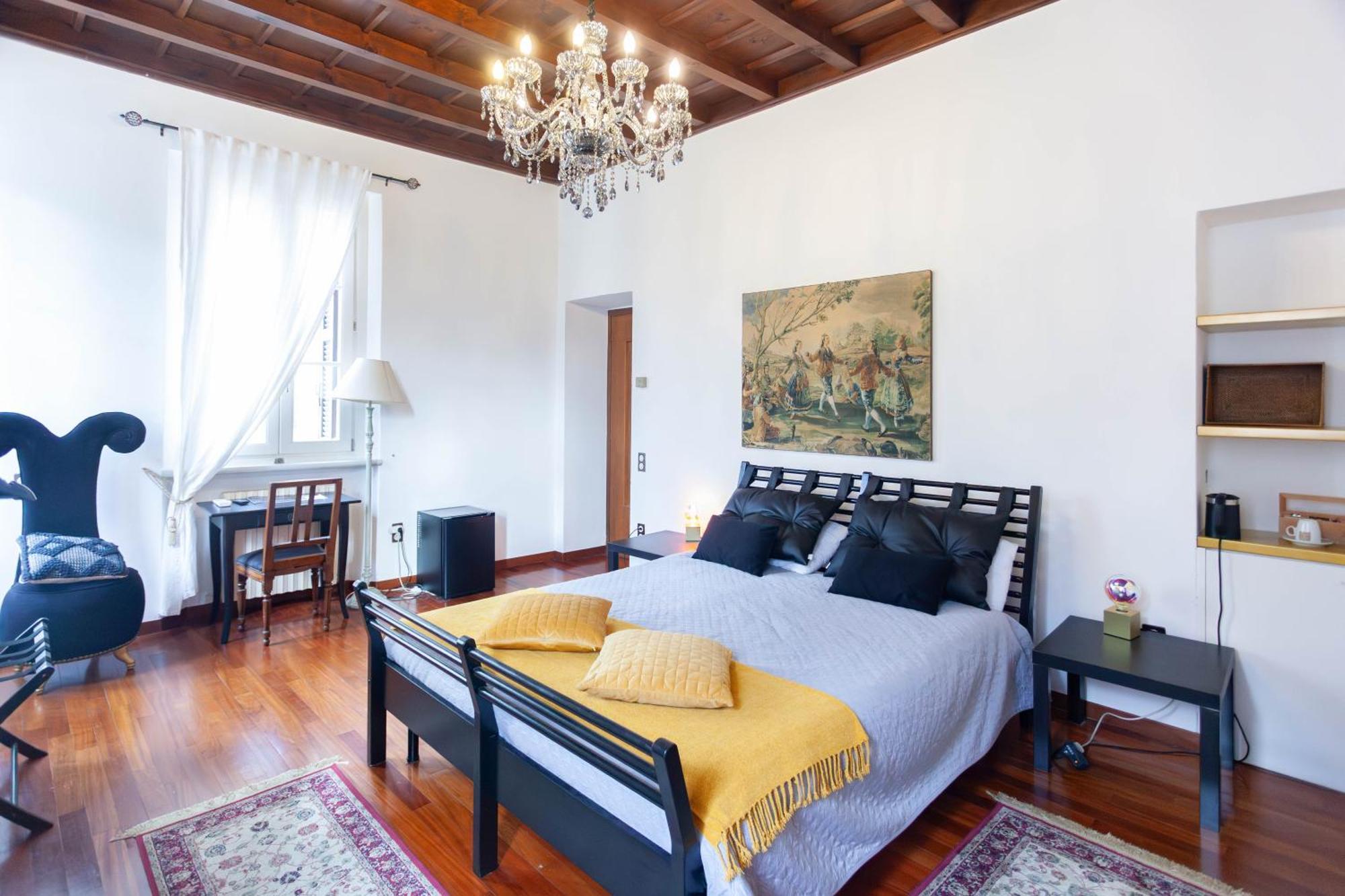 Azzate Villa Ghiringhelli מראה חיצוני תמונה