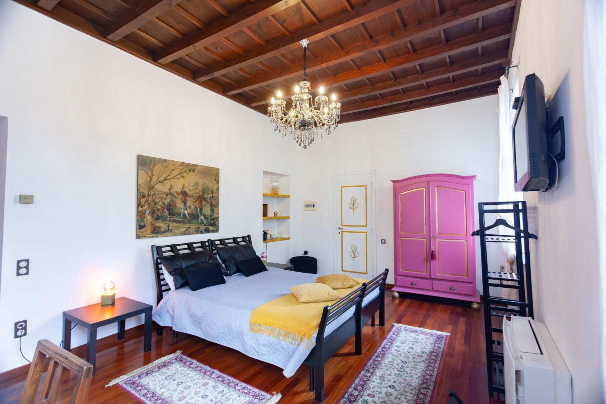 Azzate Villa Ghiringhelli מראה חיצוני תמונה